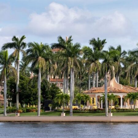 Democrats flip Florida state House district that includes Trump’s Mar-a-Lago 