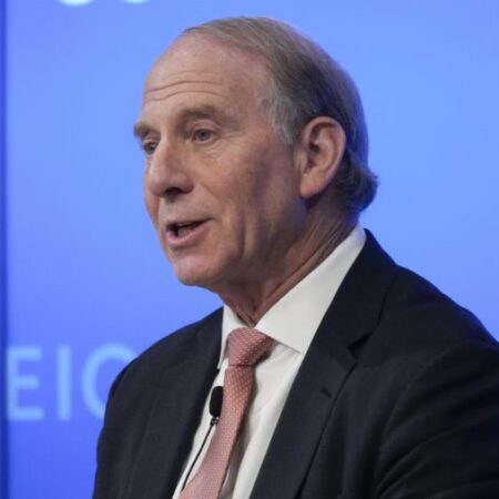 Trump administration ‘paying a price for the lack of preparation’ on Iran: Haass