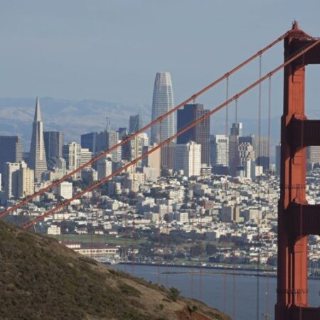 16 US cities rank among happiest in the world, 2026 index shows