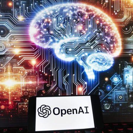 OpenAI shutting down video generator Sora