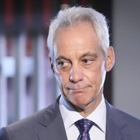 Emanuel: Iran discovered Strait of Hormuz is its ‘nuclear option’