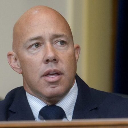 Florida Republican introduces bill renaming Palm Beach airport for Trump