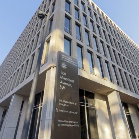 Feds investigate Fairfax County Public Schools over undocumented immigrant charged with groping girls