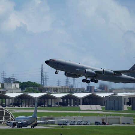 The Iran conflict is teaching the wrong lessons for the Pacific