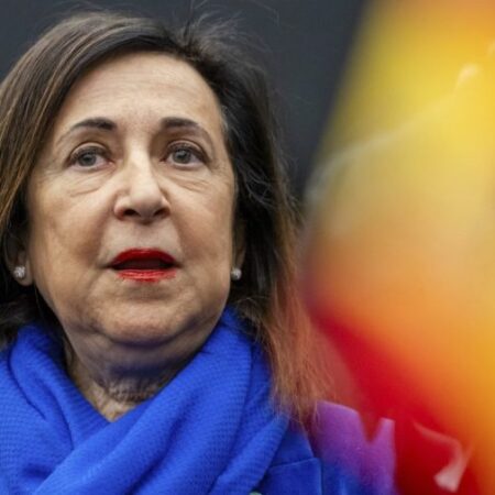 Spain closes airspace to US warplanes in Iran operation