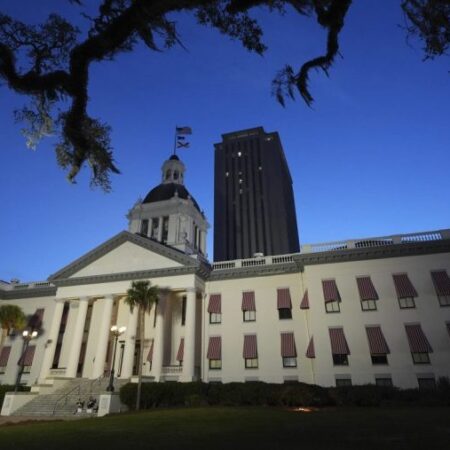 Florida Democrats score upset in Tampa-based state Senate race