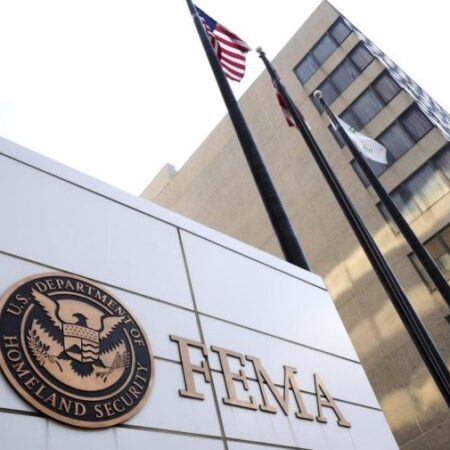 Trump extends the work of FEMA reform council