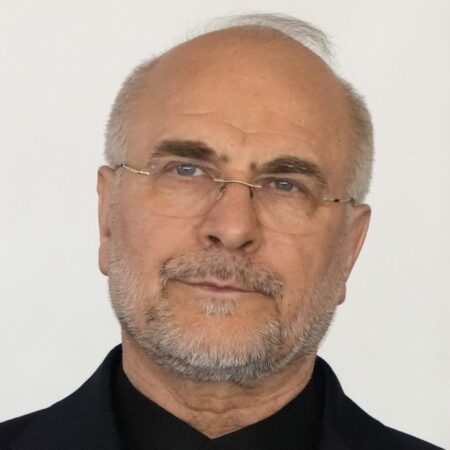 Who is Mohammad-Bagher Ghalibaf, Iranian figure reportedly leading talks with US