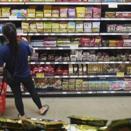 Inflation projected at 4.2 percent amid Iran war fears
