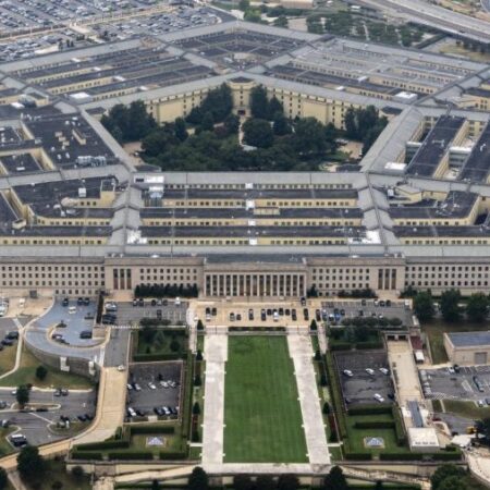 Judge says Pentagon’s Anthropic ban looks like ‘attempt to cripple’ company