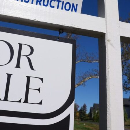 More than half of US home listings are ‘stale’ — these 10 cities are most stagnant, Redfin says