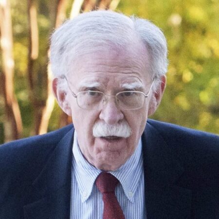 Bolton on Trump claiming Iran regime change success: ‘Ideology remains the same’