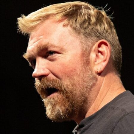 Platner holds commanding lead over Mills in Maine Senate race: Poll