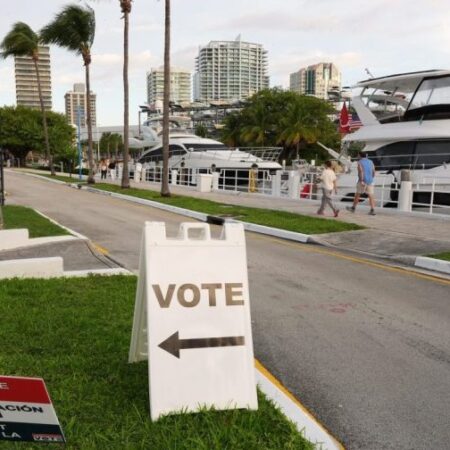 Florida extends Democratic winning streak: 5 takeaways
