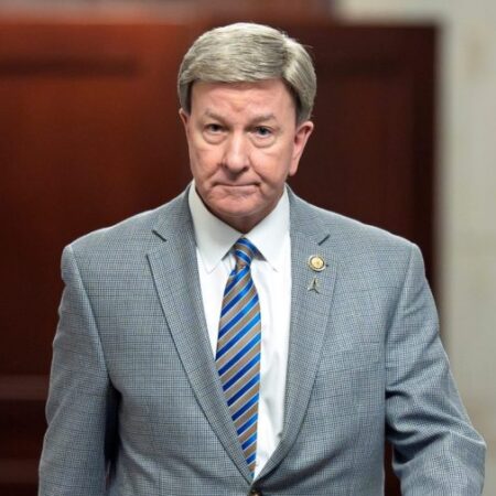 Top Republican: Congress ‘not getting enough answers’ about Iran operation