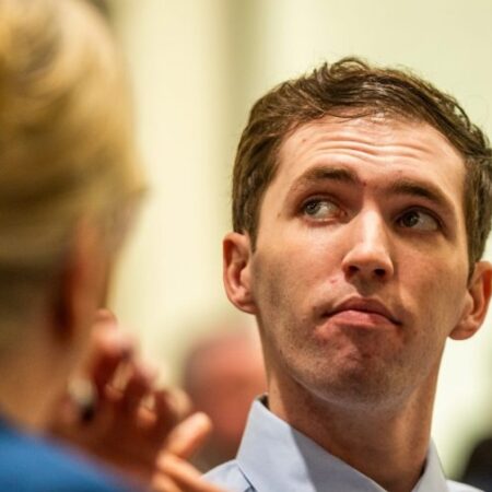 Lawyers for accused Charlie Kirk assassin: ATF couldn’t conclusively connect bullet, rifle