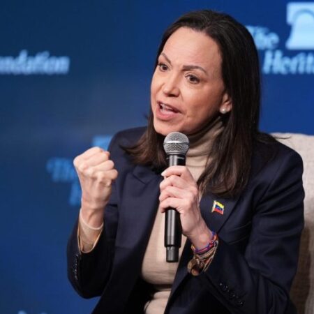 Venezuelan, Cuban hard-liners urge regime change as Trump equivocates