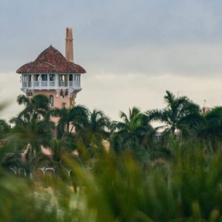 Live results: Florida holds state House special election in Mar-a-Lago district