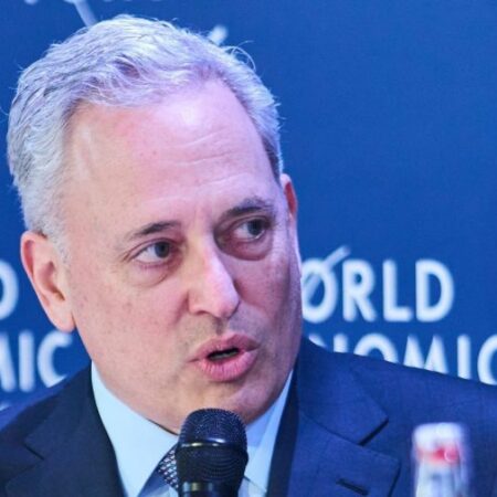 David Sacks says he’s no longer White House AI, crypto czar