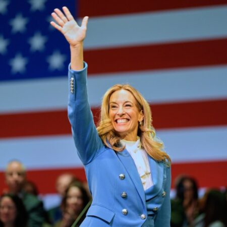 New Jersey governor signs restrictions on immigration enforcement participation