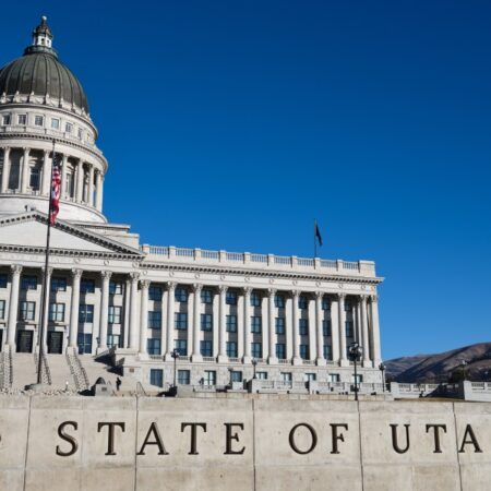 Utah GOP redistricting push fails to make ballot