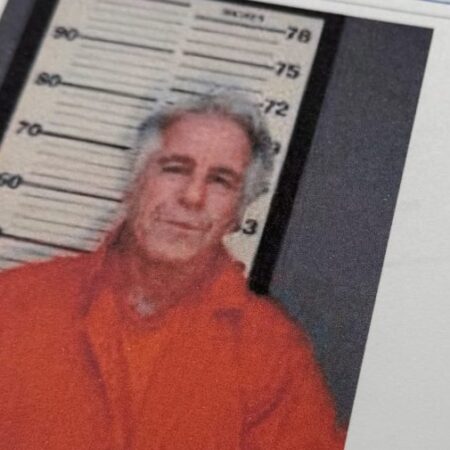 Epstein survivors sue DOJ, Google over personal information release