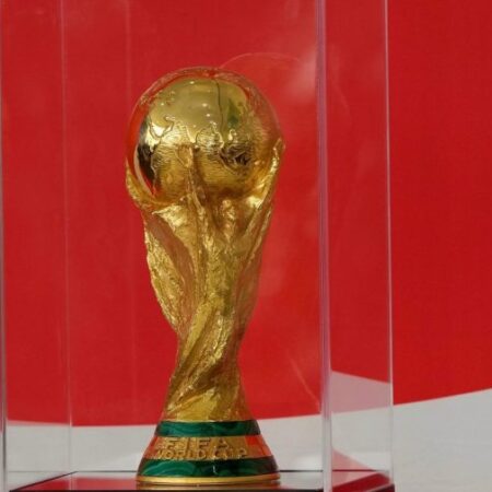 Soccer fans launch complaint over World Cup ticket prices to European Commission