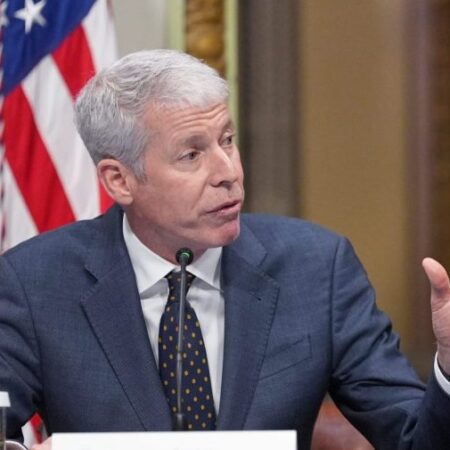 Wright: We have a ‘few more levers’ to lower gas prices