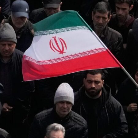 Here are Iran’s 5 conditions for ending war after rejecting US ceasefire plan