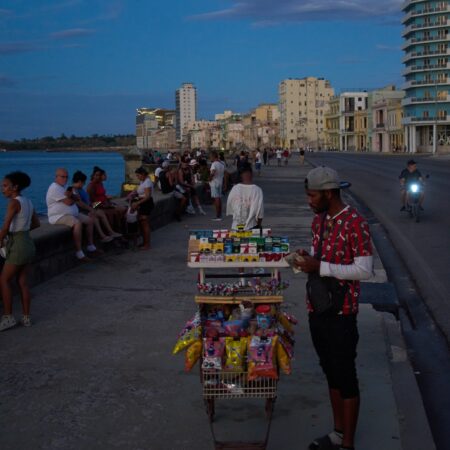 Cuba crisis explained: Who holds power, and could Diaz-Canel be replaced?