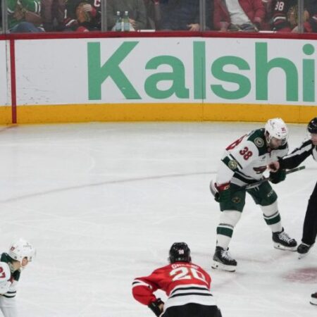 Lawmakers ramp up fight against sports betting on prediction markets