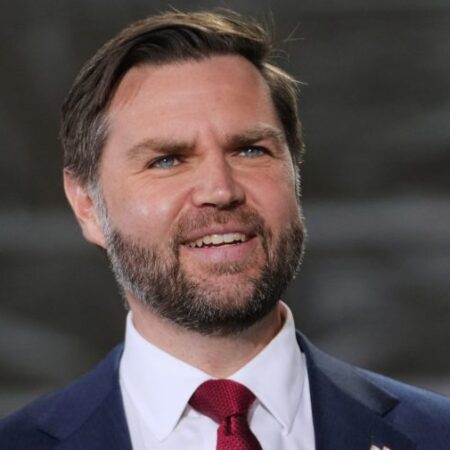 Watch live: Vance hosts inaugural meeting of Trump’s Task Force to Eliminate Fraud