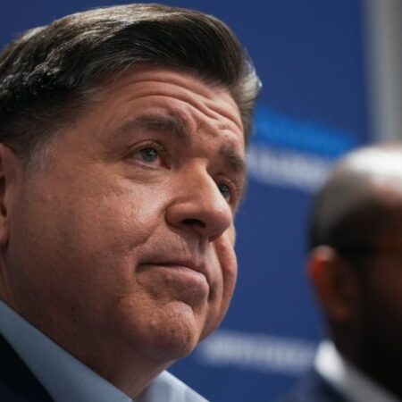 Pritzker: Trump administration ‘politicizing’ case of slain Loyola student