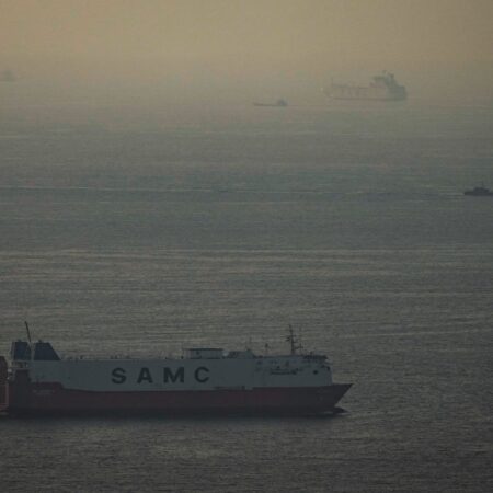 After Strait of Hormuz opens, turmoil would still last months, analysts say