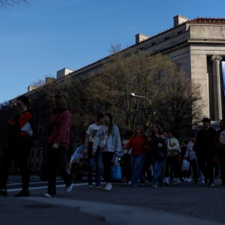 Department of Justice proposes putting its attorneys above the law 