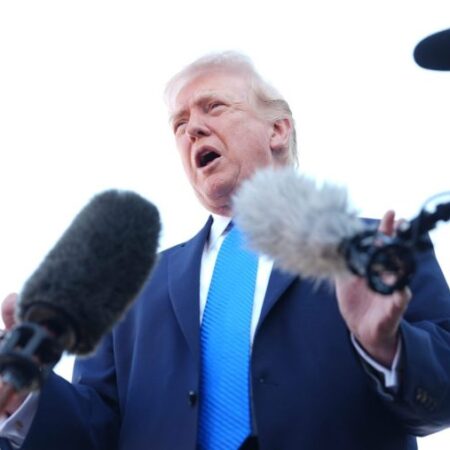 Trump administration opens investigations into 3 medical schools