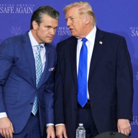 The Memo: Trump looks for the off-ramp on Iran