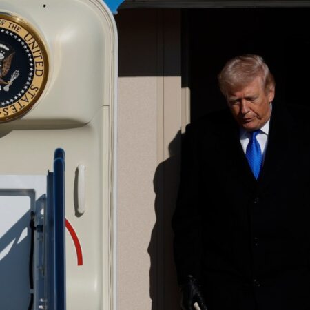 Congress will get its vote on the war with Iran