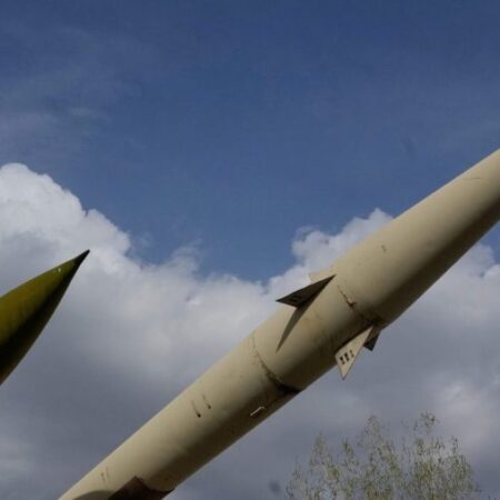 Iran destroys $300M US E-3 Sentry satellite aircraft on Saudi base