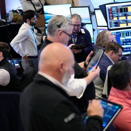 Don’t look now, but Europe is borrowing from America’s retirement playbook