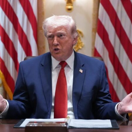 Whole Hog Politics: A top-down crisis in democratic legitimacy