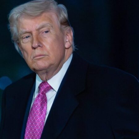 Nate Silver on recent polling: Trump has ‘profound problems’