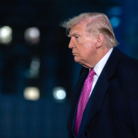 Knowns and unknowns of the Trump family’s financial dealings