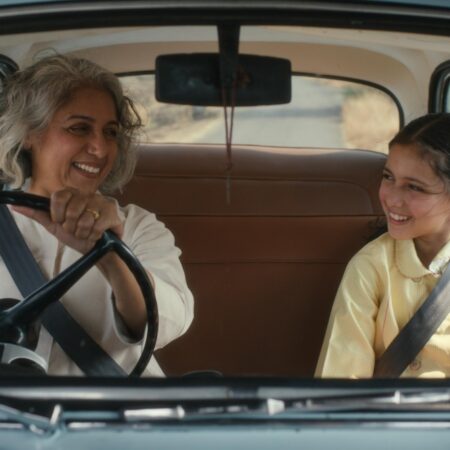 Indian Actor Sayani Gupta Makes Directorial Debut With Short Film ‘Aasmani,’ Starring Revathi (EXCLUSIVE)