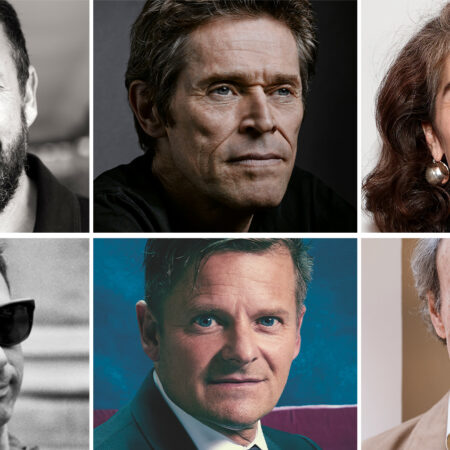 Adam Sandler Officially Sets Scott Cooper’s ‘Time Out’ As Next Film At Netflix Joined By Willem Dafoe, Gaby Hoffmann, F. Murray Abraham, Steve Zahn And Adam Horovitz