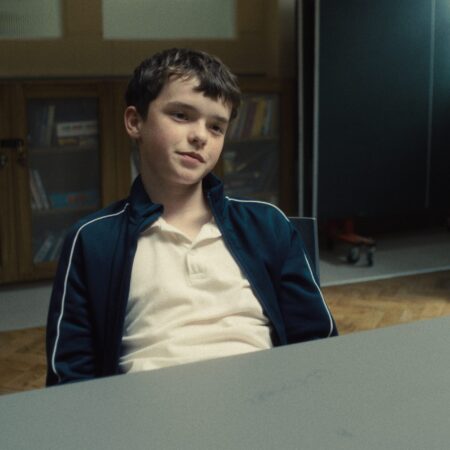 Owen Cooper Wins Two Prizes As ‘Adolescence’ Triumphs At Royal Television Society Awards