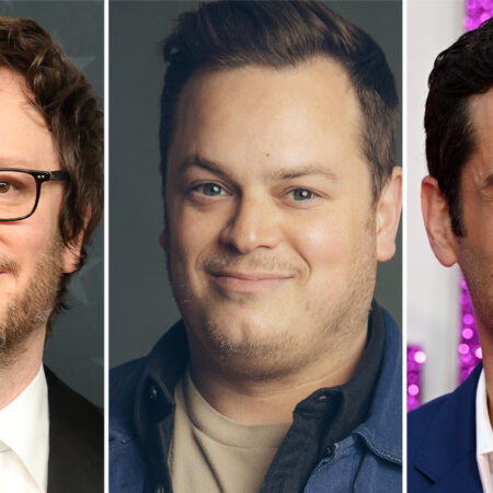 Disney Brings Akiva Schaffer To Direct, Dan Gregor & Doug Mand To Script Live-Action ‘Cinderella’ Spinoff ‘Stepsisters’