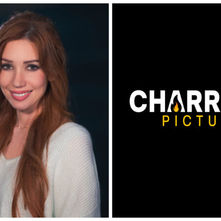 Content Creator Alanah Pearce Launches Charred Pictures in Partnership With Game Devs; ‘Faith: The Unholy Trinity’ Film Adaptation, Two More Movies in the Works (EXCLUSIVE)