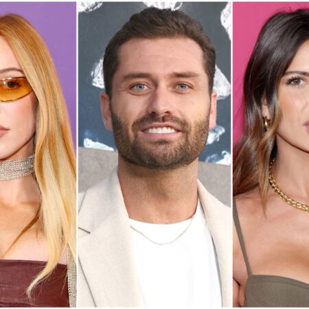 Alex Cooper Sets YouTube Reality Competition Show Featuring ‘Mormon Wives’ Stars Dakota Mortensen, Demi Engemann and More ‘Polarizing’ Figures