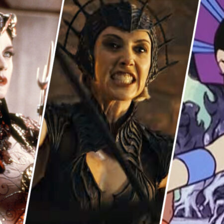 Alison Brie Was “Really Excited” To Play Femme Fatale Supervillain Evil-Lyn In ‘Masters of the Universe’: “Unlike Anything I’ve Ever Really Done”